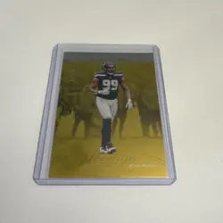 Panini Prestige 2024 Xtra Points Gold Leonard Williams #270 /75 Seahawks - Image 1