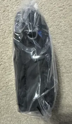 2024 Disney Parks Mickey’s Not So Scary Halloween Party Crossbody Lug Bag NWT! - Image 2