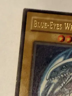 Yu-Gi-Oh! Blue-Eyes White Dragon SDK-001 Ultra Rare Starter Deck Kaiba Vintage - Image 5