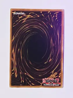 YuGiOh! TCG || Pot of Sloth CORI-EN061 Secret Rare - Image 2
