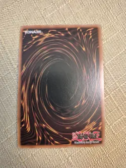 Yu-Gi-Oh! Champion's Pulse BLGG-EN035 Secret Rare Glorious Gallery NM - Image 3