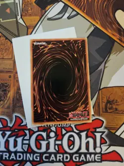 YUGIOH NEOS FUSION MP20-EN027 PRISMATIC SECRET 1ST ED NM - Image 2