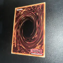 Yugioh Neos Fusion MP20-EN027 Prismatic Secret Rare 1st ed - Image 2