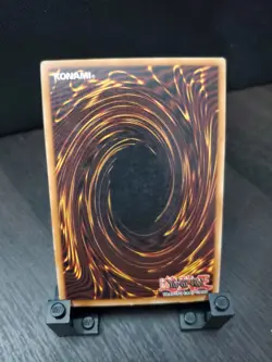 Konami Yu-Gi-Oh! TCG XYZ-Dragon Cannon BPT-010 Secret Rare Foil Eng Unlim - Image 2