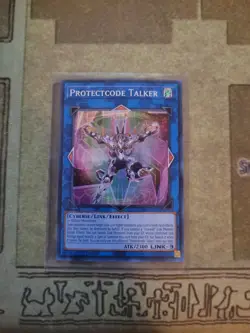 YUGIOH DECODE TALKER + SHOOTINGCODE + ENCODE + POWERCODE + HEALSOUL + MORE - Image 2