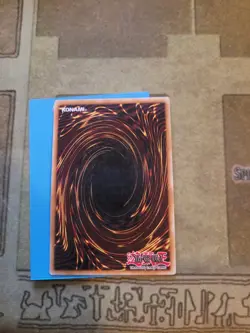 YUGIOH VISION HERO ADORATION GENF-EN096 SECRET 1ST ED NM - Image 3