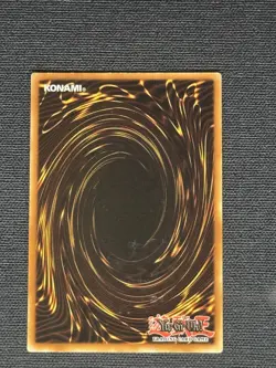 Yugioh Stardust Dragon - Unlimted Ghost Rare (TDGS-EN040) MP/LP - Image 3