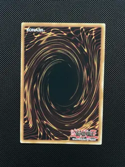 Yugioh Dark Paladin BLMM-EN008 Secret Rare 1st Edition NM - Image 2