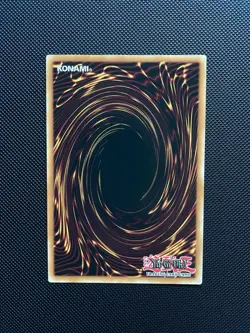 Yugioh Skull Servant BLMM-EN002 Chibi Art Secret Rare 1st Edition NM - Image 2