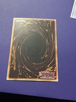 Yu-Gi-Oh! TCG The White Stone of Legend 1st Edition LCKC-EN010 Secret Rare LP - Image 4