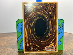 Yugioh Dark Horus Ultra Rare 1st Edition PTDN-EN016 - Image 3