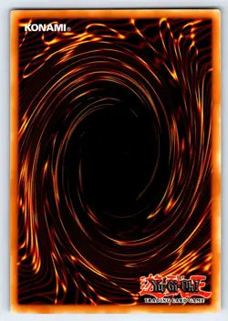 R.B. VALCan Booster Ultra Rare Duelist's Advance DUAD-EN093 LP - Image 2
