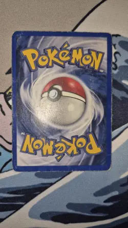 Pokemon TCG Charizard Legendary Collection 3/110 Regular Card Non Holo HP - Image 2