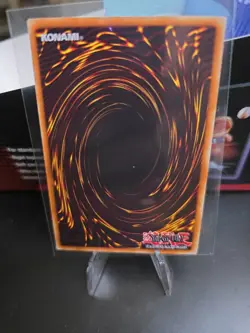 Yugioh TCG Alpha the Magnet Warrior DOR-001 LP - Image 2