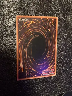 Yu-Gi-Oh Toon Dark Magician Girl SP2-EN002 Ultra Foil Promo Card - Image 5