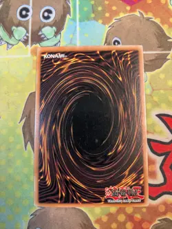 Vampire Lord | DCR-000 | Secret Rare | 1st Edition |NM | Yu-Gi-Oh - Image 2