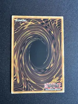 Yu-Gi-Oh! Triple Tactics Thrust Prismatic Secret Rare MP24-EN073 - Image 2