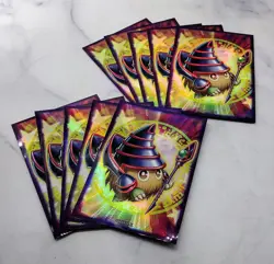 2020 Konami Yu-Gi-Oh Battles of Legend 1st edition Blister Pack & 10 Sleeves - Image 4