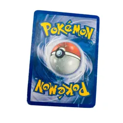 Pokemon Card Chikorita Mysterious Treasures Common 77/123 - Image 2