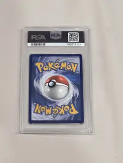 PSA 10 Snorlax SVP 051 Pokemon TCG Scarlet & Violet 151 ETB Promo English - Image 2