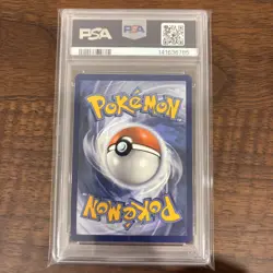 PSA 10 Snorlax SVP 051 Pokemon TCG Scarlet & Violet 151 ETB Promo English - Image 2