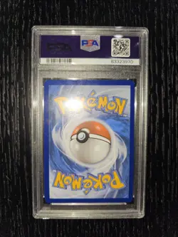 PSA 10 Snorlax SVP 051 Pokemon TCG Scarlet & Violet 151 ETB Promo English - Image 2