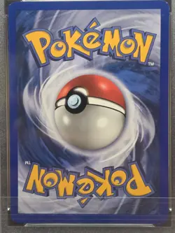 2002 Pokemon Legendary Collection Hypno Reverse Holo 25/110 PSA 8 WOTC Pokemon - Image 4