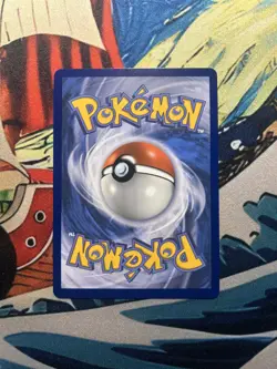 Pokemon Card Ethan's Ho-Oh Ex 239/182 Destined Rivals Gold Hyper Rare NM - Image 2