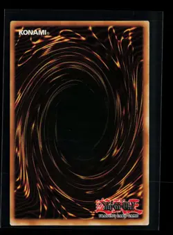 Yu-Gi-Oh! Crackle Blitzclique Chaos Origins Secret Rare • CORI-EN012 1st Edition - Image 2