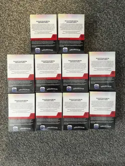 10 x Pokemon TCG: Prismatic Evolutions Booster Bundle - Brand New & Sealed - Image 3