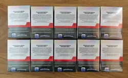 Pokemon TCG | Prismatic Evolutions Booster Bundle | Sealed x 10 - Image 2