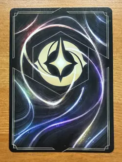 The Queen - Devious Disguise - 90/204 Legendary - Wilds Unknown Lorcana - Image 2