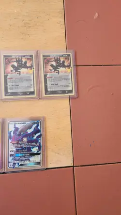 Graded Pokemon Card Collection - Image 2