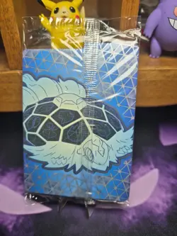 SEALED Noctowl 141 Sv: Scarlet & Violet Promo Cards Holo - Image 2