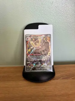 Noctowl - SV: Scarlet & Violet Promo Cards 141 Holo SVP Promo NM - Image 1
