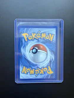 Noctowl 141 Sv: Scarlet & Violet Promo Cards Holo - Image 2