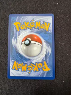Gothitelle 211 Sv: Scarlet & Violet Promo Cards Holo - Image 2