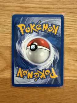 Pokemon TCG Gym Heroes Misty's Wrath 114/132 Regular Uncommon Card - Image 2