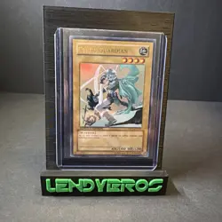 Yu-Gi-Oh Celtic Guardian YAP1-EN004 Ultra Rare - Image 1