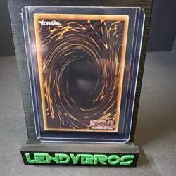 Yu-Gi-Oh Celtic Guardian YAP1-EN004 Ultra Rare - Image 2