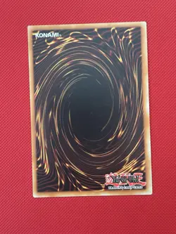 Yugioh! Forbidden Droplet OP16-EN003 Ultimate Rare NM - Image 3