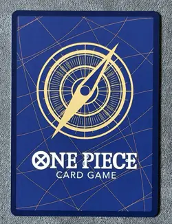 Marshall.D.Teach OP16-119 SEC English The Time of Battle - One Piece Card - NM - Image 2