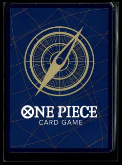 One Piece TCG Romance Dawn #OP01-079 Ms. All Sunday - Image 2