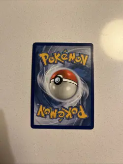 Alolan Marowak GX SM187 Holo Card Near Mint Condition - Image 2