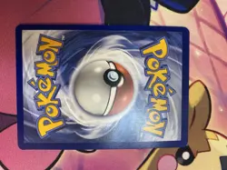 Pokemon Dondozo TCG Holo Card 207/198 SV01 Scarlet & Violet Base Set - Image 2
