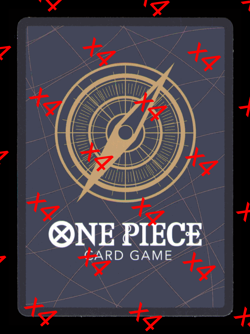 Roronoa Zoro Playset - OP11-016 x4 - A Fist of Divine Speed - One Piece TCG - Image 2