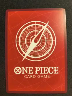 Bandai One Piece Card Game Yamato OP06-079 Leader Alt Art Foil ENG - Image 2