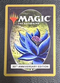 Psychic Venom (Retro Frame) 30th Anniversary Edition Regular MTG NM Magic Card - Image 2