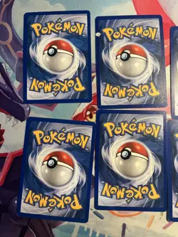 2003 Pokemon E-Reader Lot of 8 Cards Common, Uncommon, Rare Non-Holo LP-HP - Image 5