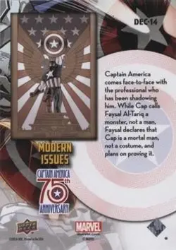 Marvel Universe Eternal-Legal #50 Steelshaper's Gift (Borderless) - Image 2